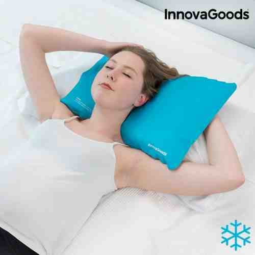 Pernuță Răcoritoare Reîncărcabilă InnovaGoods