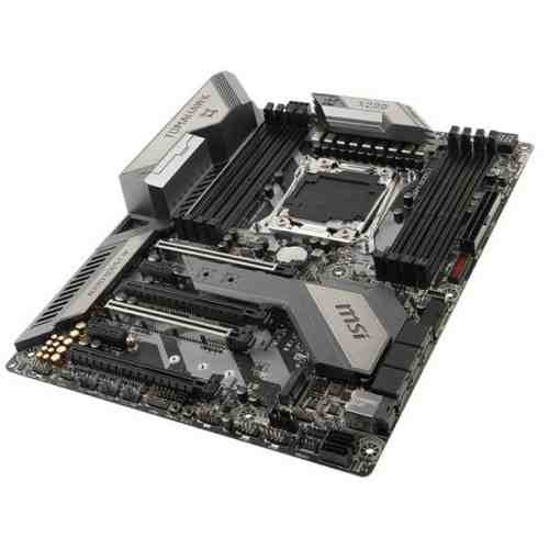 Placă de Bază Gaming MSI 911-7B05-001 DDR4 ATX LGA 2066