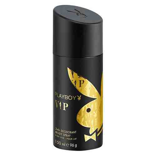 Playboy - PLAYBOY VIP HIM deo vaporizador 200 ml