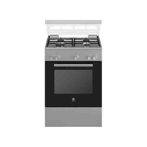 Plită cu Gaz Balay 3CGX462BQ. 71 L 60 cm Oțel inoxidabil