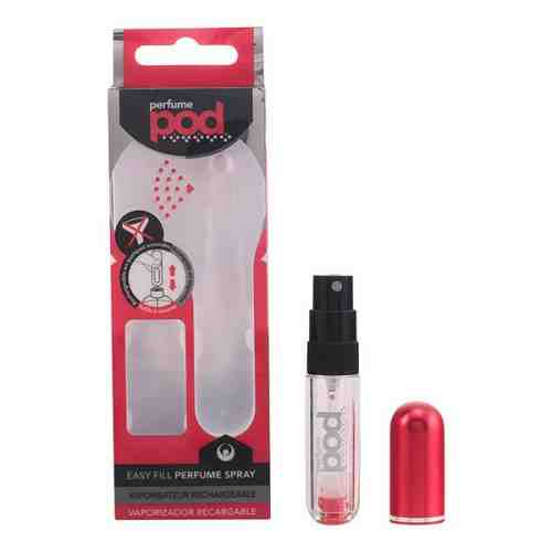 Pod - POD vaporizadorrisateur rechargeable red 5 ml