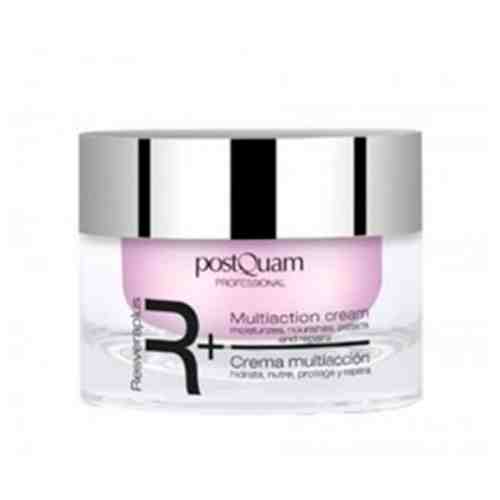 Postquam - MULTIACTION cream 50 ml
