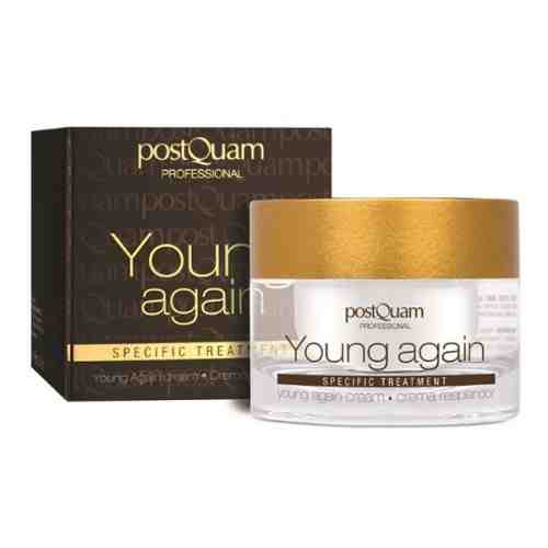 Postquam - YOUNG AGAIN cream 50 ml