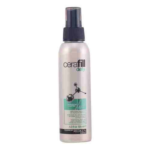 Redken - CERAFILL defy daily scalp treatment 125 ml