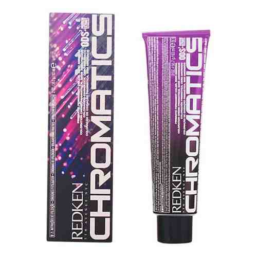 Redken - CHROMATICS 8.03 natural warm 63 ml