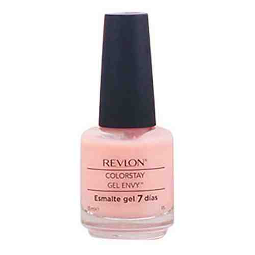 Revlon - COLORSTAY gel envy 040-pink cotton 15 ml