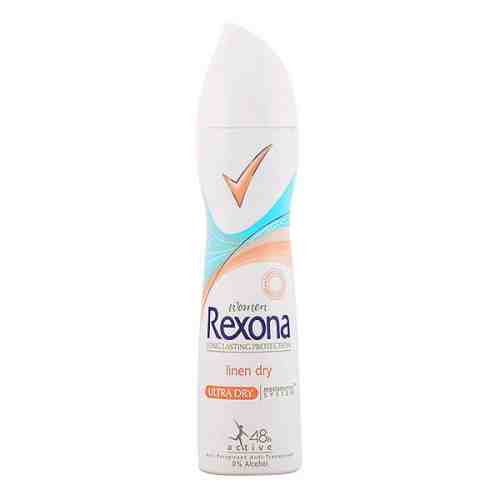 Rexona - LINEN DRY deo vaporizador 200 ml