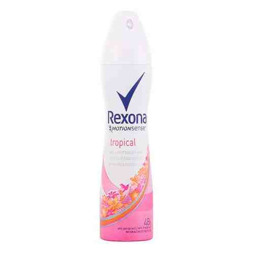 Rexona - TROPICAL deo vaporizador 200 ml