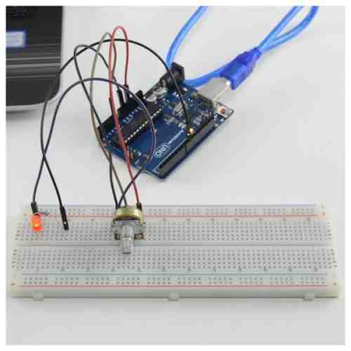 Robot Educativ Ebotics RRDROK0011 BXBC01 5 V