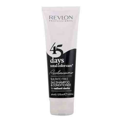 Șampon 45 Days Revlon