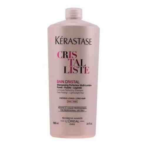 Șampon Cristalliste Kerastase