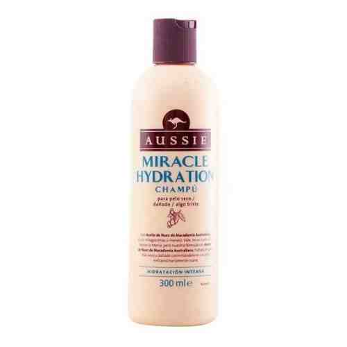 Șampon Miracle Hydration Aussie