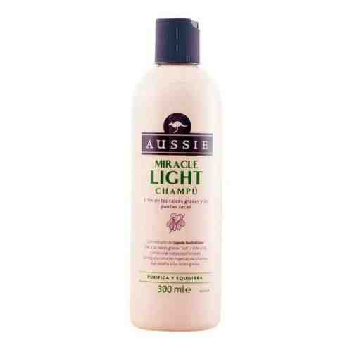 Șampon Miracle Light Aussie