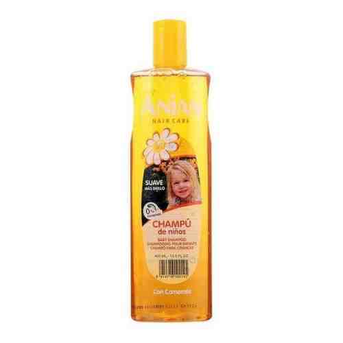 Șampon Neutru Anian
