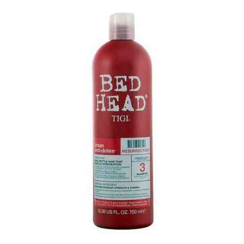 Șampon Revitalizant Bed Head Tigi
