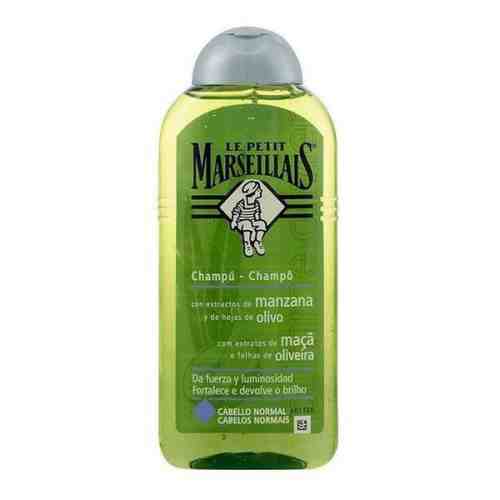 Șampon Revitalizant Le Petit Marseillais