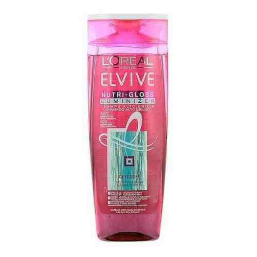 Șampon Revitalizant Nutri-gloss Luminizer L'Oreal Expert Professionnel