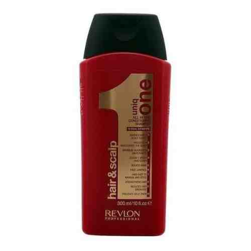 Șampon Uniq One Revlon