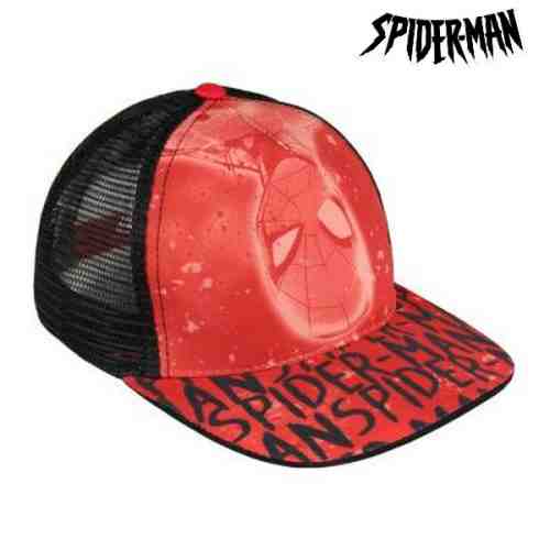 Șapcă pentru Copii Spiderman 7654