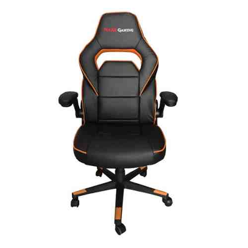 Scaun Gaming Tacens MGC117 BO MGC117BO Portocaliu Neagră
