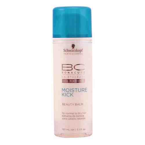 Schwarzkopf - BC MOISTURE KICK beauty balm 150 ml