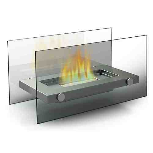 Şemineu pe Bioetanol FireFriend DF6508