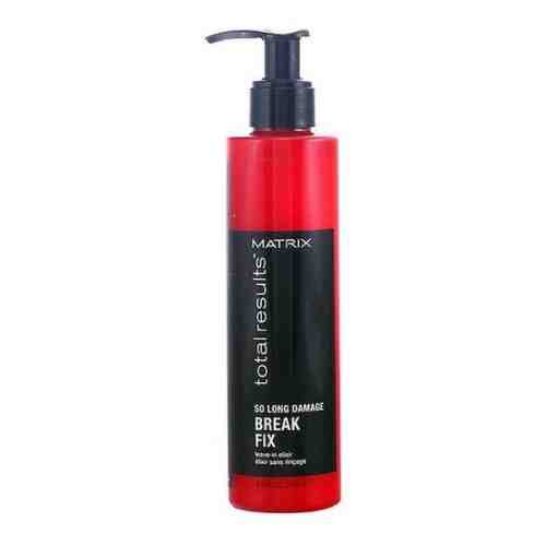 Serum reparator Total Results So Long Damage Matrix