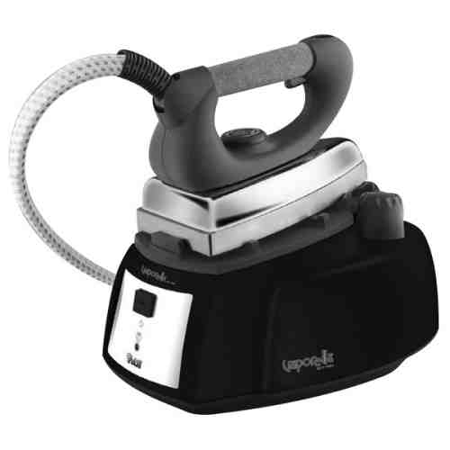 Set pentru Călcat POLTI 507 Pro Vaporella 3,5 bar 0,9 L 1750W Negru Gri