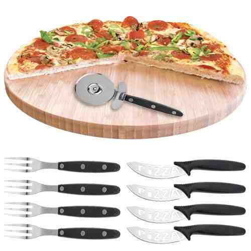 Set Pizza (10 piese)