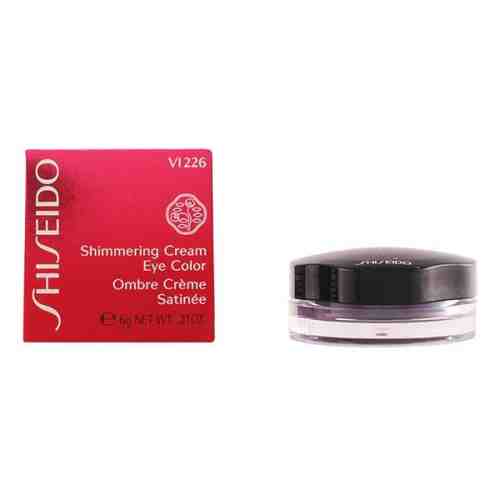 Shiseido - SHIMMERING CREAM eye color VI226-lavande 6 gr