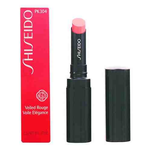 Shiseido - VEILED ROUGE lipstick PK304-skyglow 2.2 gr