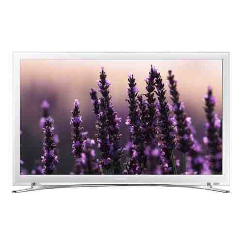 Smart TV Samsung UE22H5610 22 Full HD LED Alb"