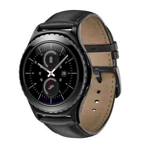 Smartwatch Samsung Gear S2 Classic 1.2 4GB"