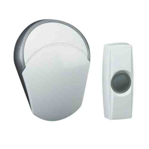 Sonerie Fără Fir cu Buton Smartwares