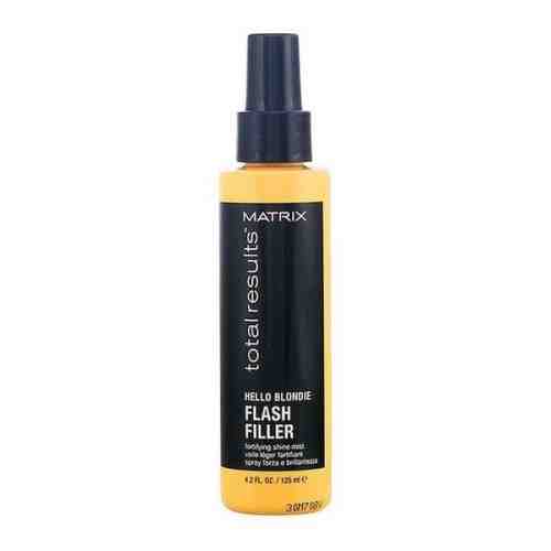 Spray Iluminator Total Results Hello Blondie Matrix