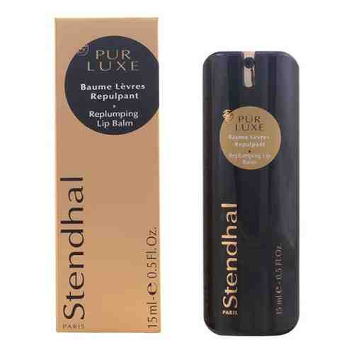 Stendhal - PUR LUXE baume lèvres repulpant 15 ml