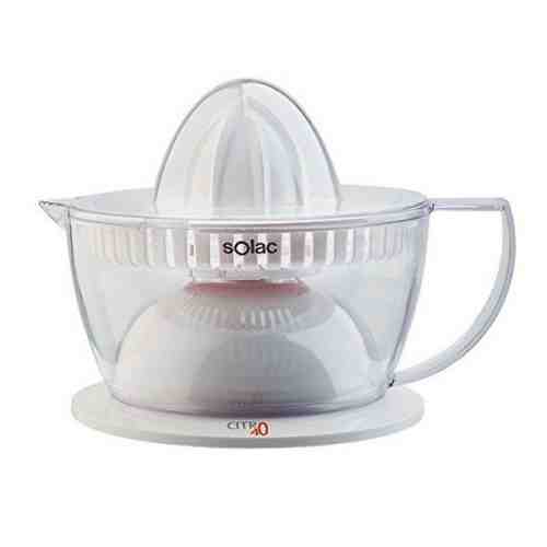 Storcător Electric Solac Citro 40 0,5 L 40W