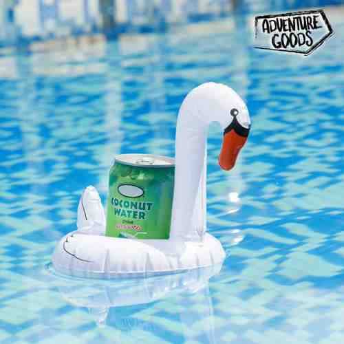 Suport Gonflabil pentru Doze Lebădă Adventure Goods