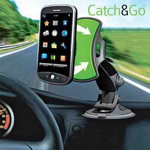 Suport Mașină Universal Catch & Go