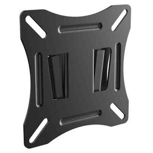 Suport TV Fix iggual SPTV07 IGG314616 13-27" Negru"