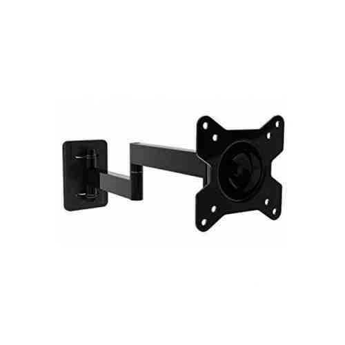 Suport TV Gisan AX112 15-24" 12 kg Negru"