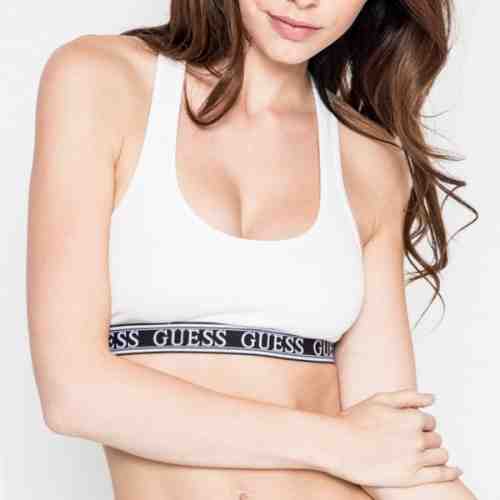 Sutien Bralette de Damă Guess O77C00-JR017-A009N L