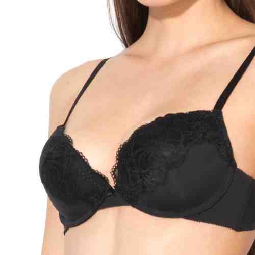 Sutien Push Up de Damă Guess O77C07-MC00P-A996B 34