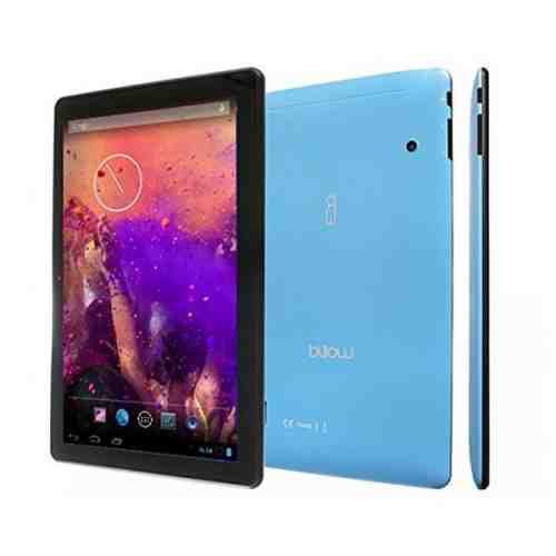 Tabletă Billow X101LBV2 10 Quad Core HD IPS 8 GB Albastru"