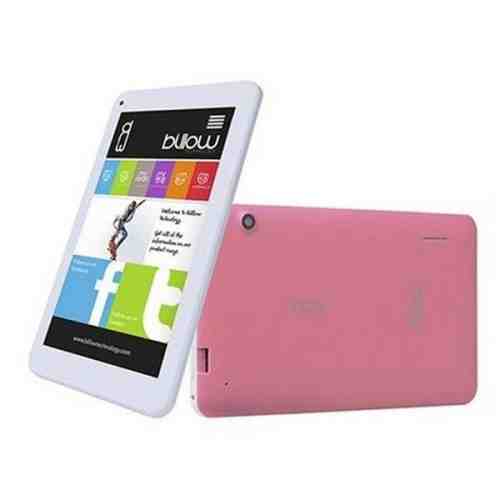 Tabletă Billow X701PV2 7 IPS Quad Core 8 GB Roz"