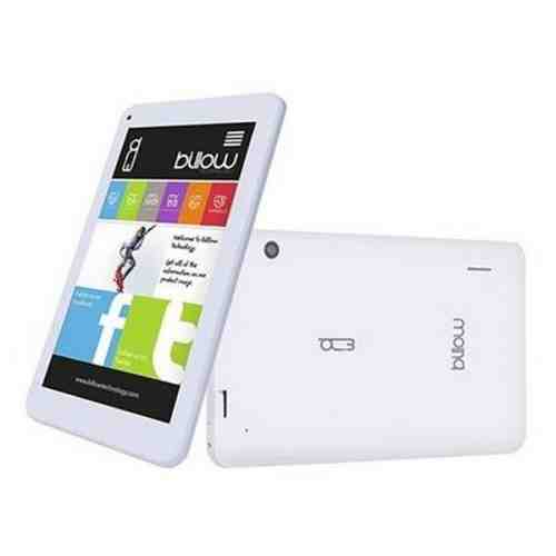 Tabletă Billow X701WV2 7 IPS Quad Core 8 GB Alb"