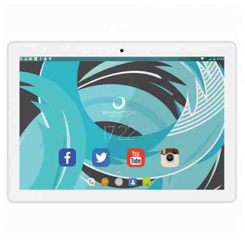 Tabletă BRIGMTON BTPC-1024 10,1 2 GB RAM 16 GB Negru"