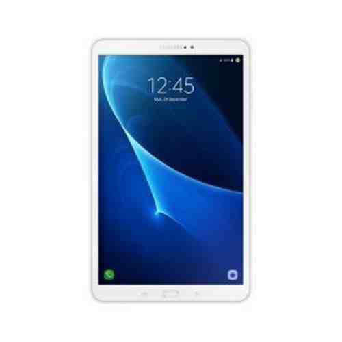 Tabletă Samsung Galaxy Tab A 10,1 Octa Core 2 GB RAM 32 GB Alb"