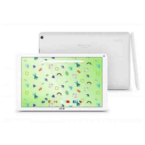 Tabletă SPC Heaven 10.1 9762208B 10,1 QC HD 2 GB Alb"