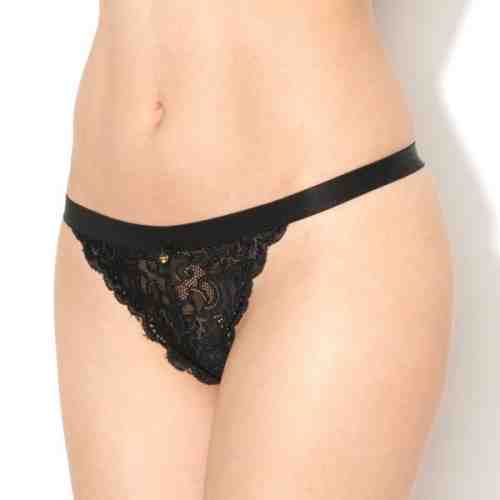 Tanga de Damă Guess 077E05-PZ00A-A996N M